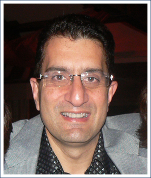 Dr Tariq Drabu – Botox Service Manchester